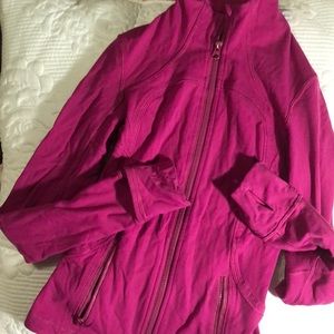 Super cute lululemon define jacket